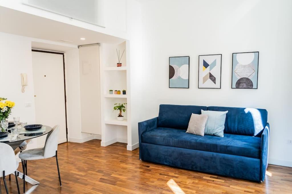 Domina Apartments Roma - San Pietro 1 Exteriér fotografie