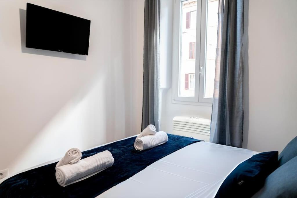 Domina Apartments Roma - San Pietro 1 Exteriér fotografie